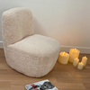 Fauteuil Eve Doudou Naturel Opjet