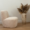 Fauteuil Eve Doudou Naturel Opjet