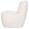 Fauteuil Eve Doudou Naturel Opjet