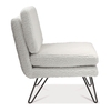 Fauteuil Jacques Fourrure Opjet