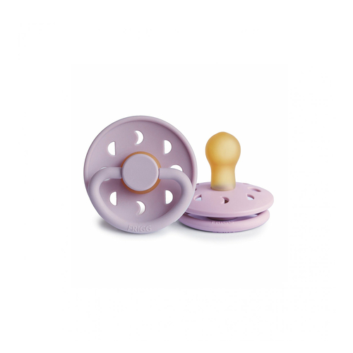 Frigg Tétine Moon latex