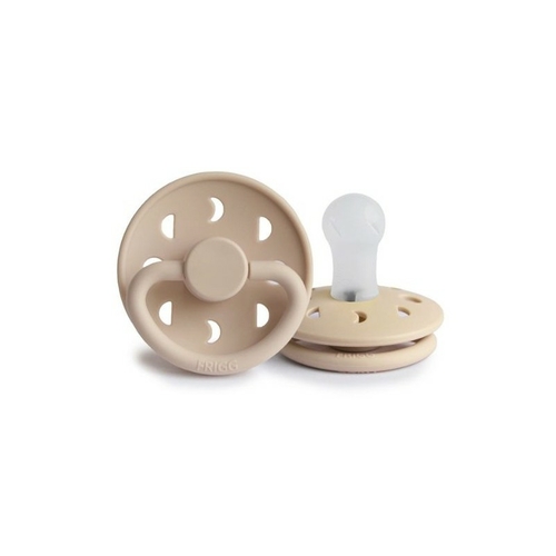 Frigg Tétine Moon silicone
