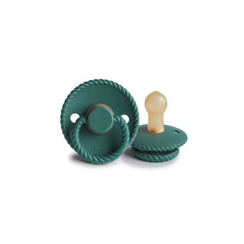 Frigg Tétine Rope latex