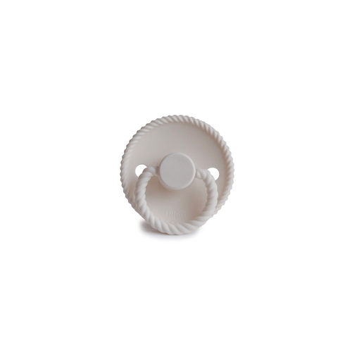 Frigg Tétine Rope silicone