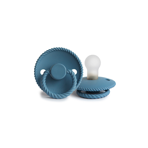 Frigg Tétine Rope silicone