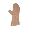 Gant de toilette Ears Biscuit Jollein