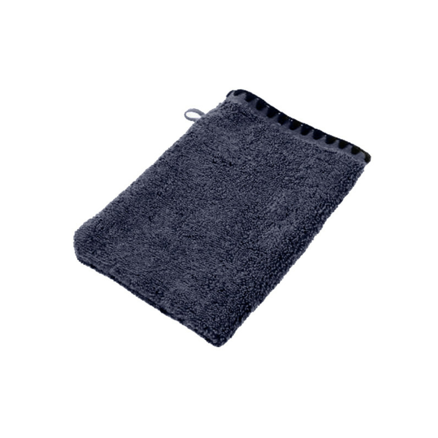 Gant de toilette Issey Denim Haomy