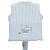 Gilet Flotteur d’Apprentissage Bateau 3-6 ans Tutete