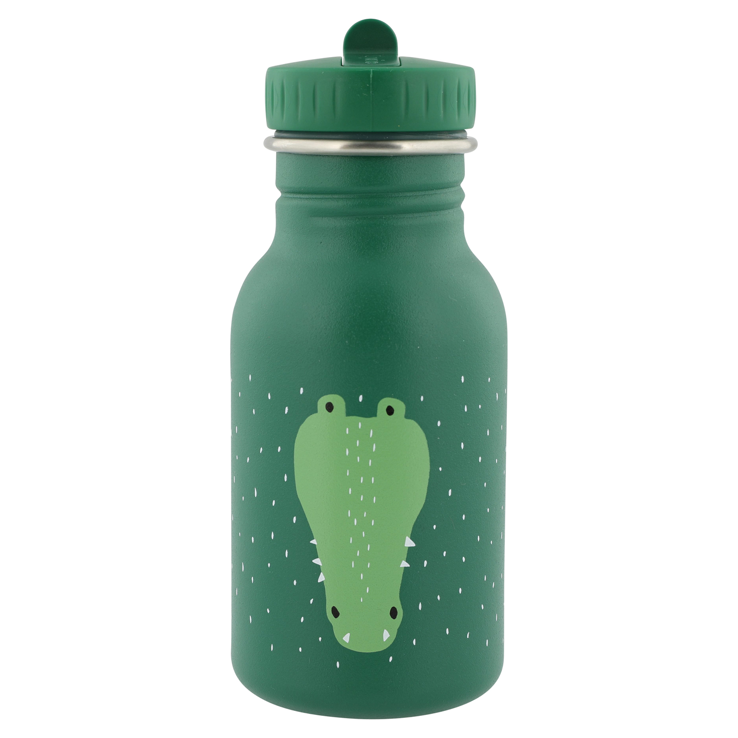 Gourde Crocodile 350 ml Trixie