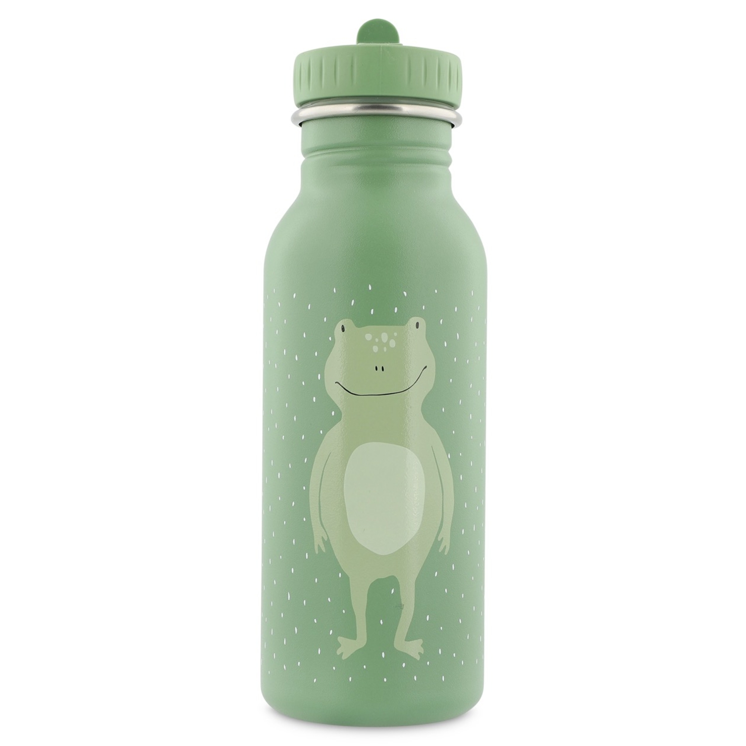 Gourde Frog 500 ml Trixie