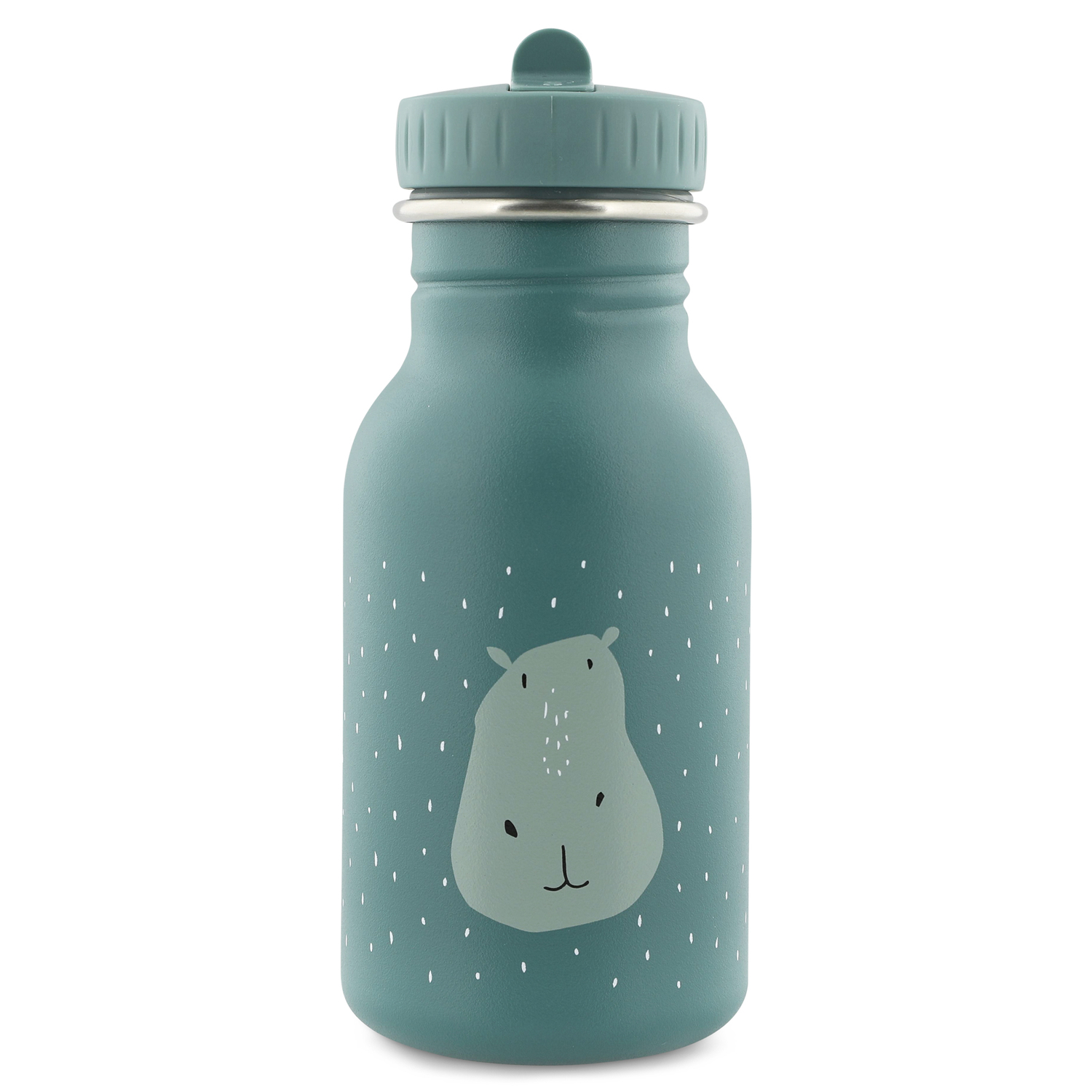 Gourde Hippo 350 ml Trixie