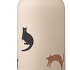 Gourde Thermos Falk Miauw / Apple Blossom Liewood
