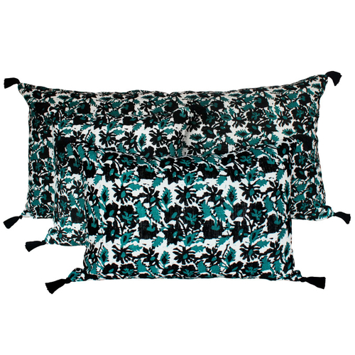 Haomy Coussin Bohol 45 x 45