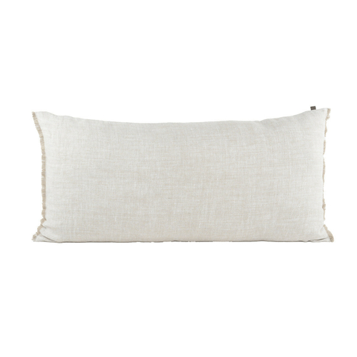 Haomy Coussin Cuba Lin 55 x 110