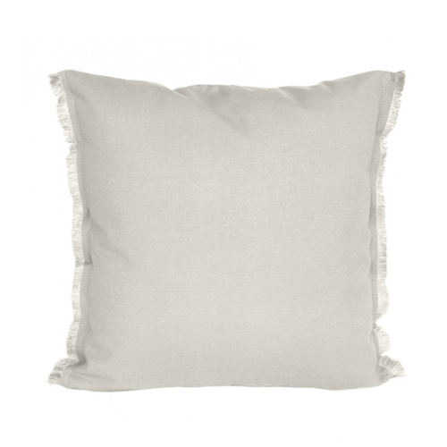 Haomy Coussin d'extérieur Bimini Lin 45 x 45