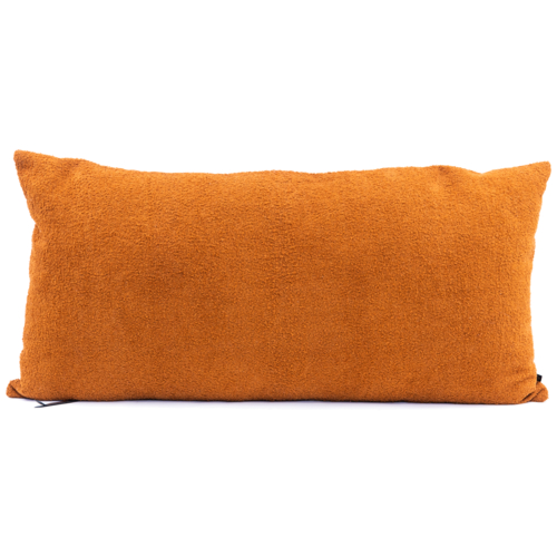 Haomy Coussin Erode Caramel 55 x 110