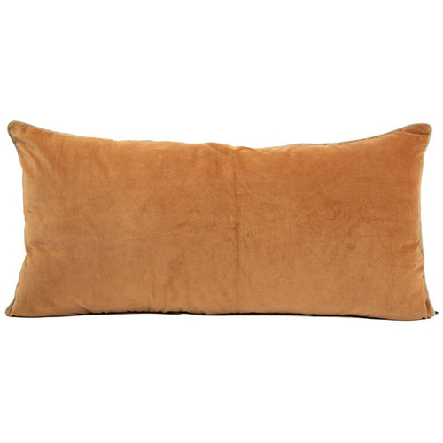 Haomy Coussin New Delhi Caramel 55 x 110