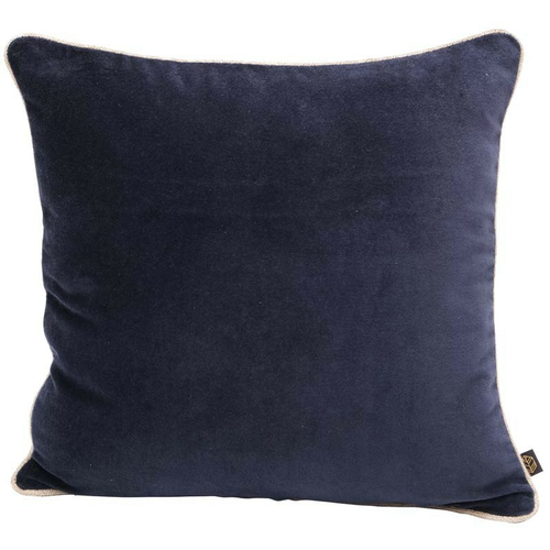 Haomy Coussin New Delhi Denim 45 x 45