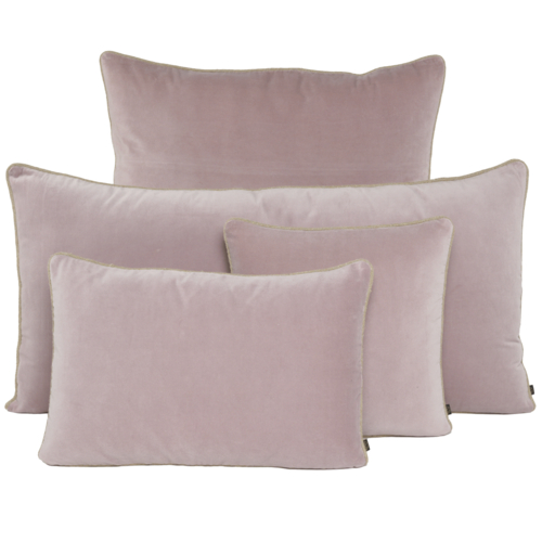 Haomy Coussin New Delhi Petal