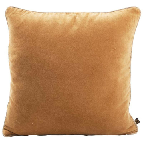 Haomy Coussin New Delhi Tabac 45 x 45