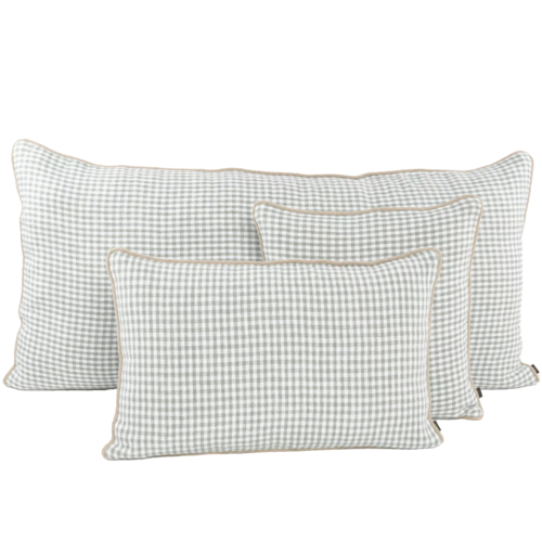 Haomy Coussin Piana