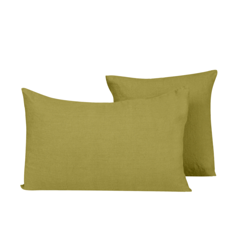 Haomy Coussin Porticcio Citrus