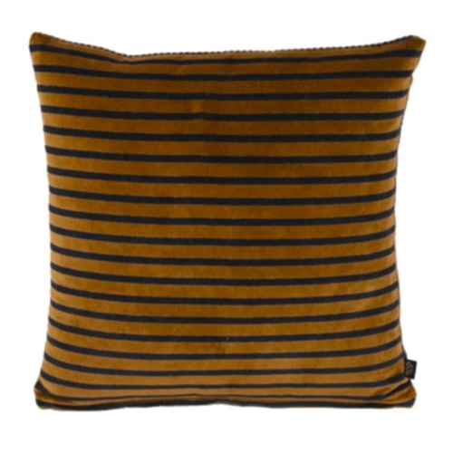 Haomy Coussin Sydney Gold