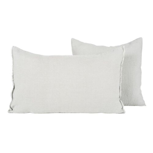 Haomy Coussin Viti Béton 55 x 110