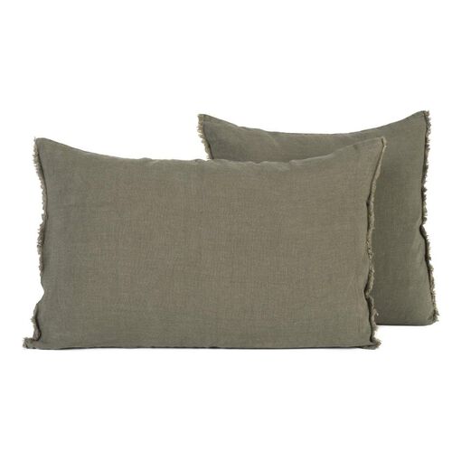 Haomy Coussin Viti