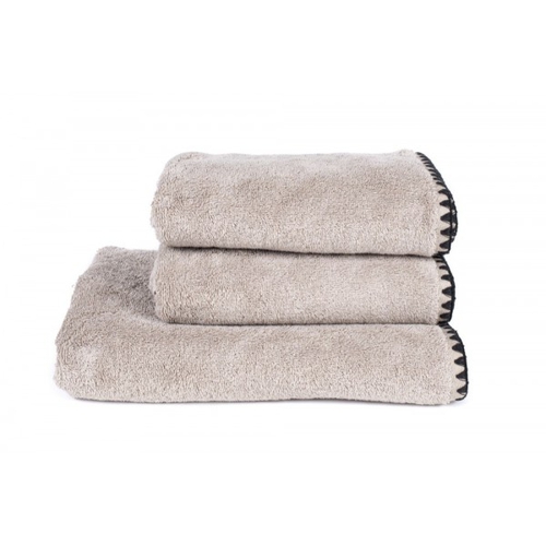 Haomy Drap de bain Issey (90 x 140 cm)