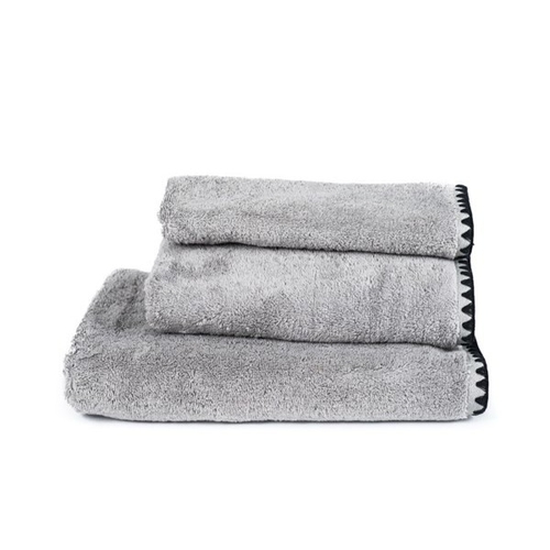 Haomy Drap de bain Issey (90 x 140 cm)