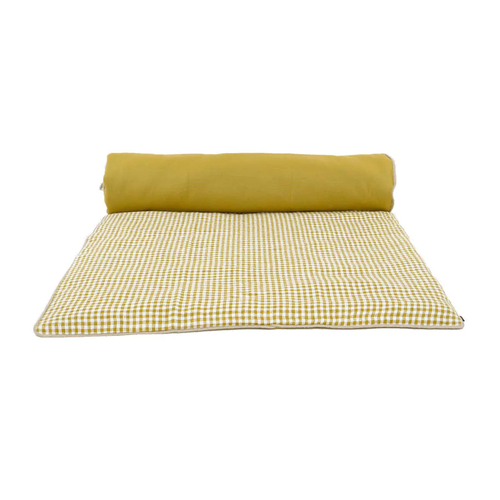 Haomy Edredon Piana Citrus