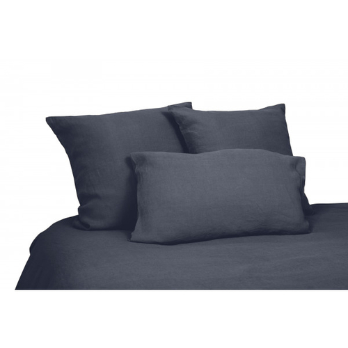 Haomy Housse de couette Viti Denim