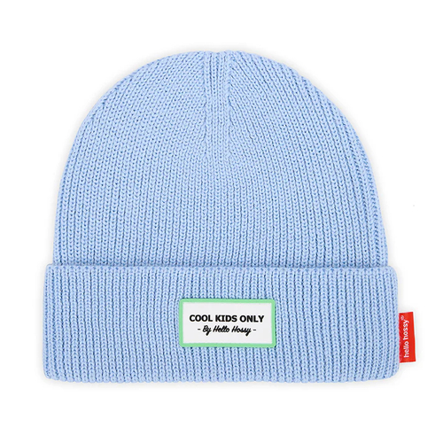Hello Hossy Bonnet Pop