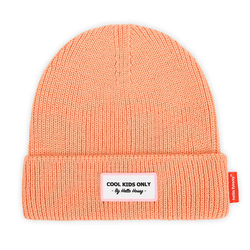 Hello Hossy Bonnet Pop