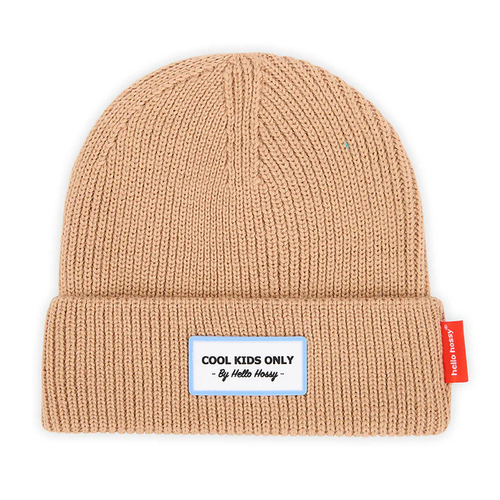 Hello Hossy Bonnet Pop