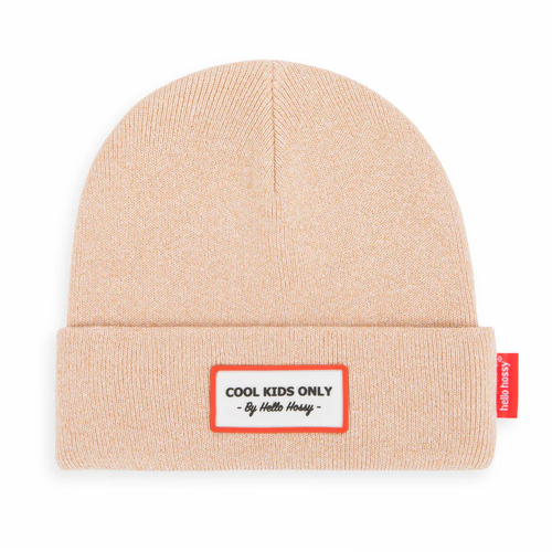 Hello Hossy Bonnet Urban
