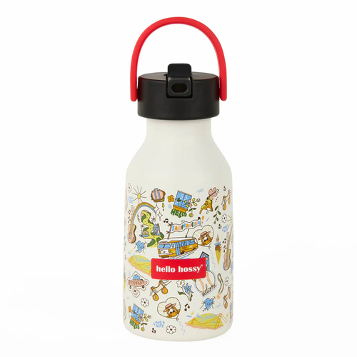 Hello Hossy Gourde Amsterdam (350 ml)