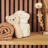 Hochet Teddy Bear Naturel Jollein