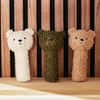 Hochet Teddy Bear Naturel Jollein