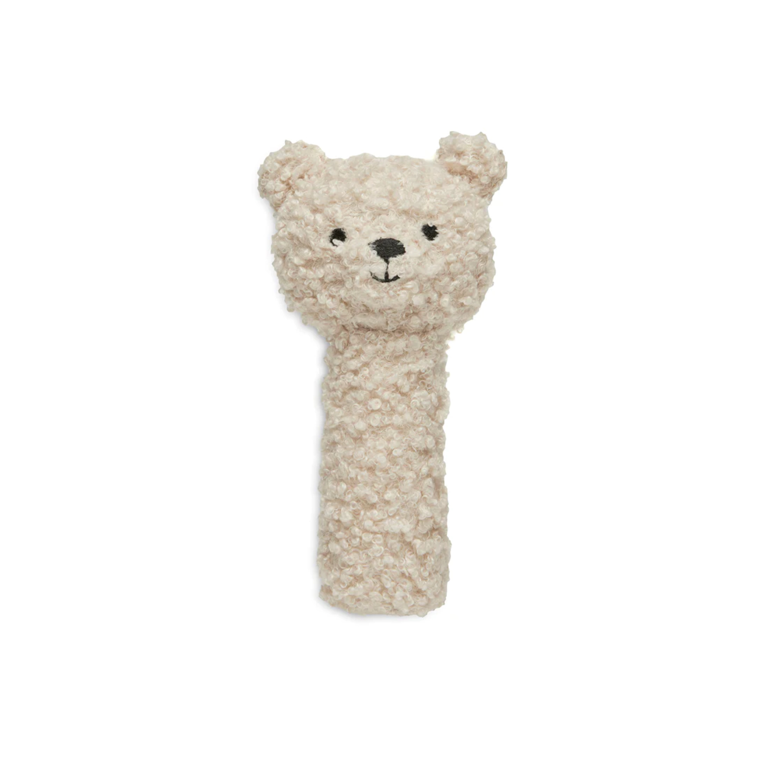 Hochet Teddy Bear Naturel Jollein