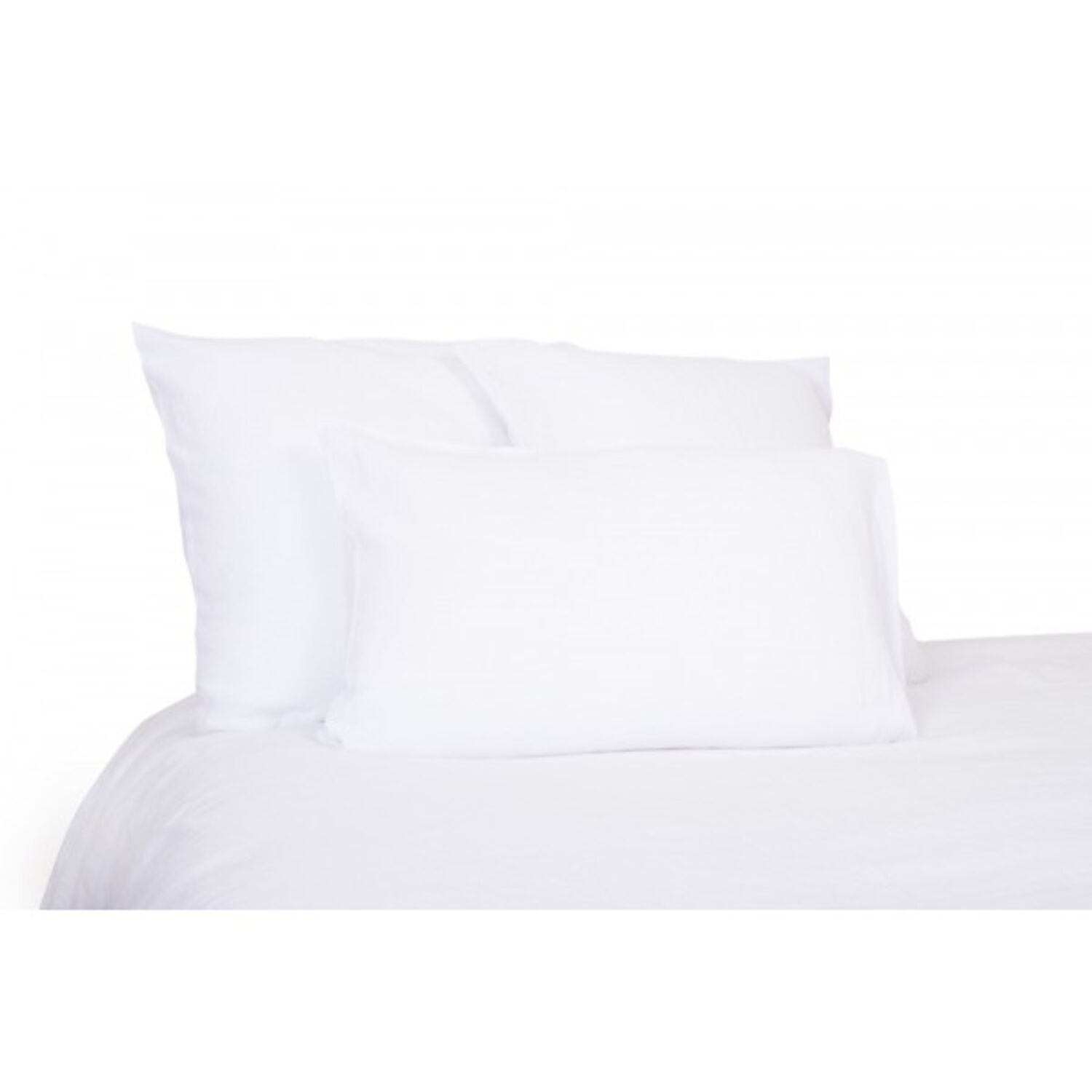 Housse de couette Viti Blanc Haomy