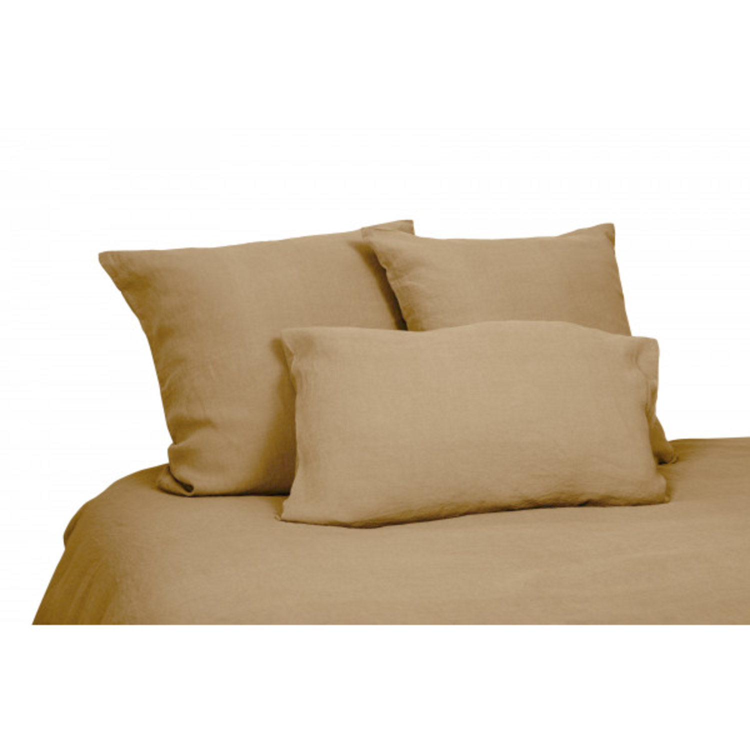 Housse de couette Viti Tabac Haomy