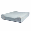 Housse de Matelas à Langer Calma Willow Soft Blue Nobodinoz