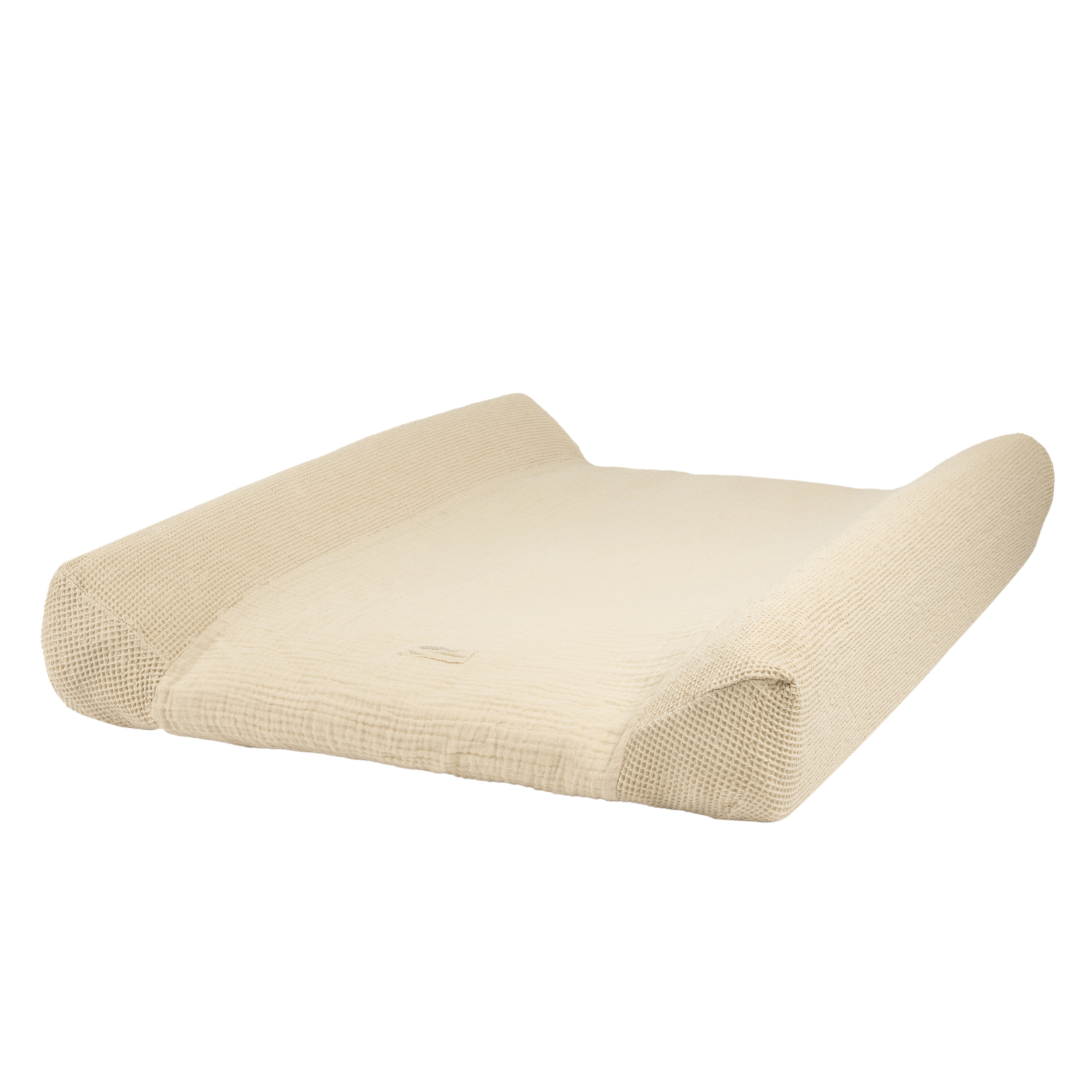 Housse de Matelas à Langer Wabi Sabi Ginger Nobodinoz