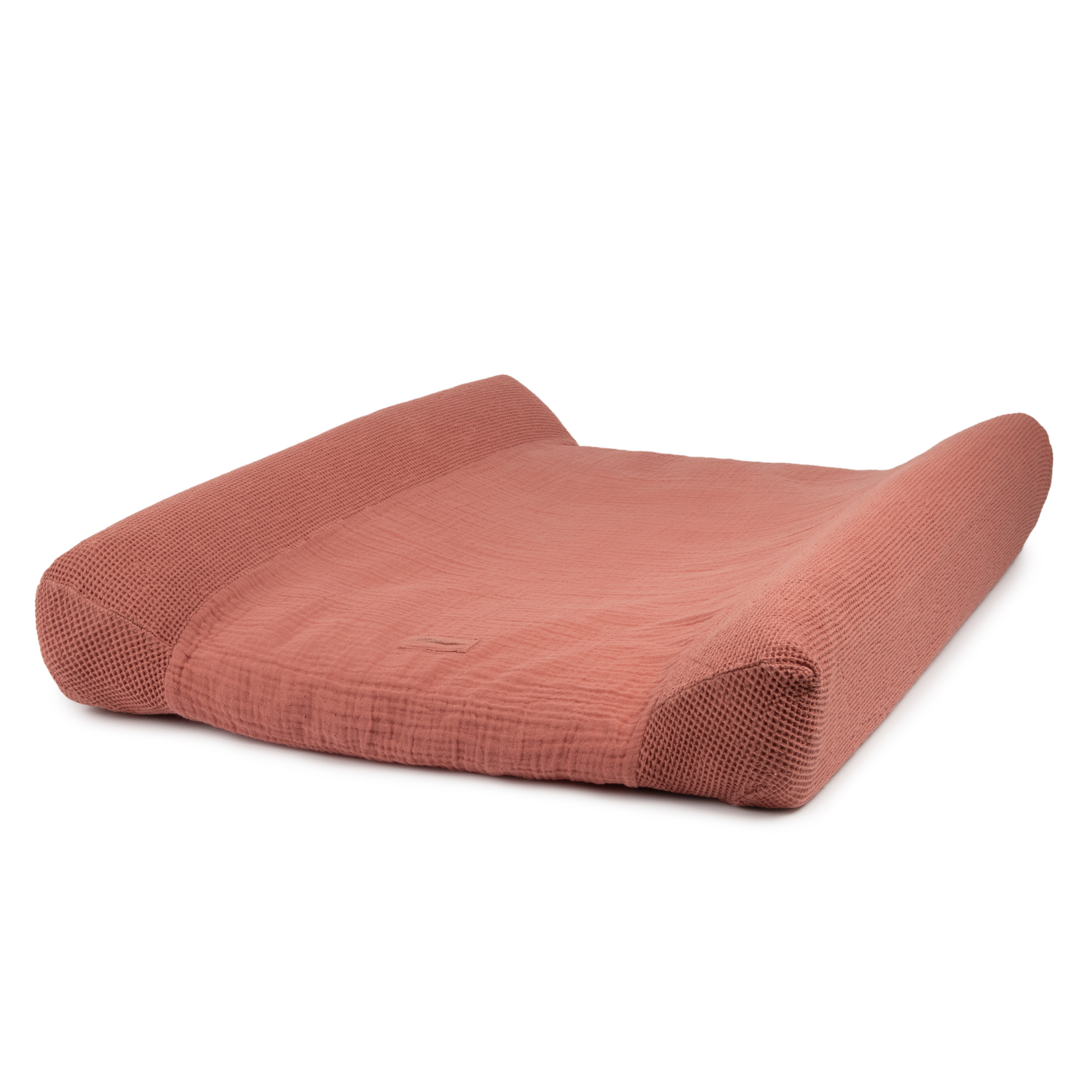 Housse de Matelas à Langer Wabi Sabi Rosewood Nobodinoz