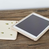 Housse de tablette Citrons Konges Slojd