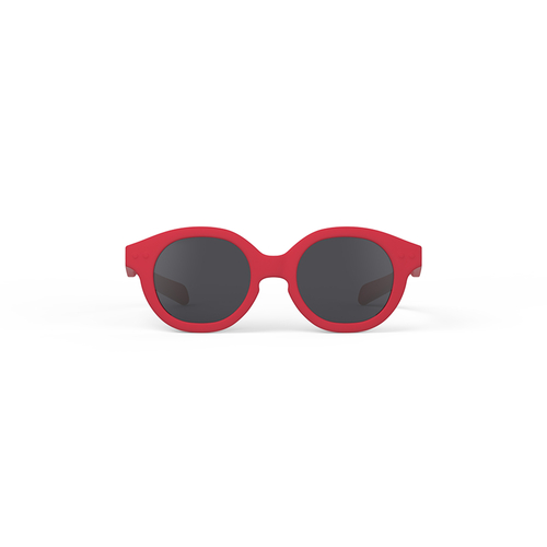 IZIPIZI Lunettes Baby #C (0-9 mois) Rouge