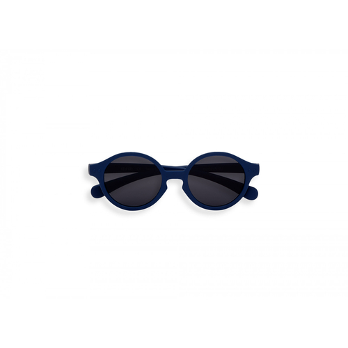 IZIPIZI Lunettes Baby #D (0-9 mois) Denim