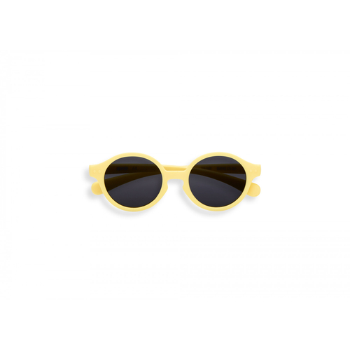 IZIPIZI Lunettes Baby #D (0-9 mois) Limonade